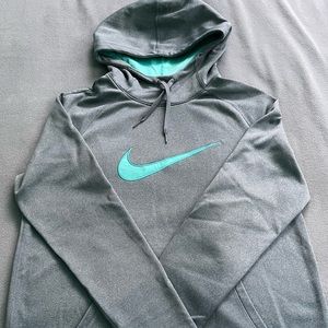 ‼️FINAL PRICE‼️ NIKE Dri-Fit Hoodie